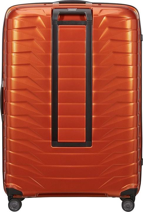 Produktbild Samsonite Proxis Trolley mit 4 Rollen 86cm (147 l)