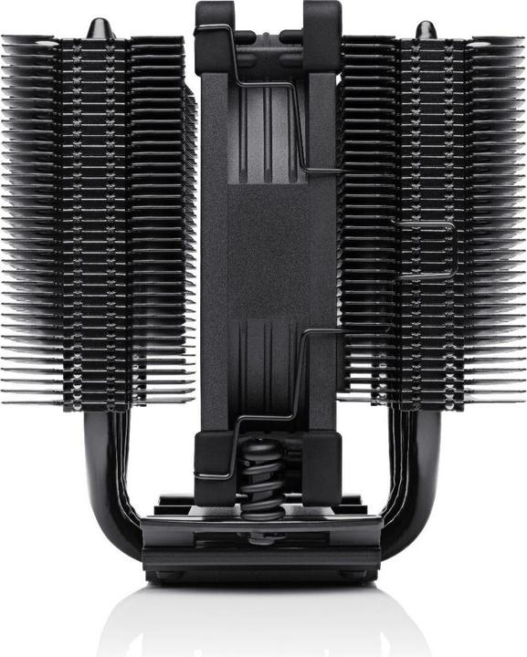 Actual product image Noctua NH-D9L chromax.black (110 mm)