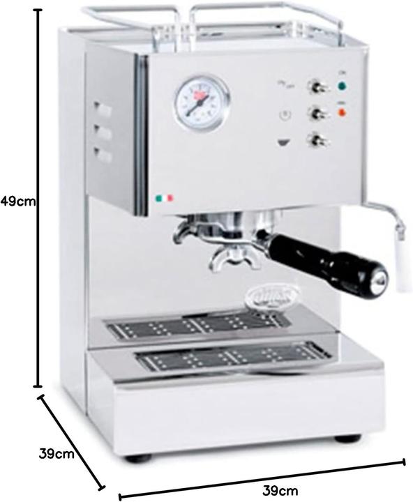 Quick Mill Orione 3000