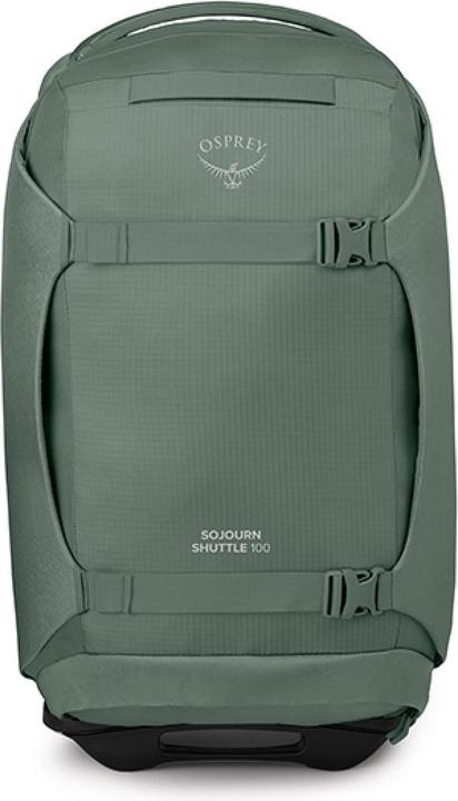 Actual product image Osprey Sojourn Shuttle (108 l)