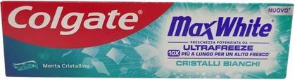 Image du produit Colgate MaxWhite (75 ml)