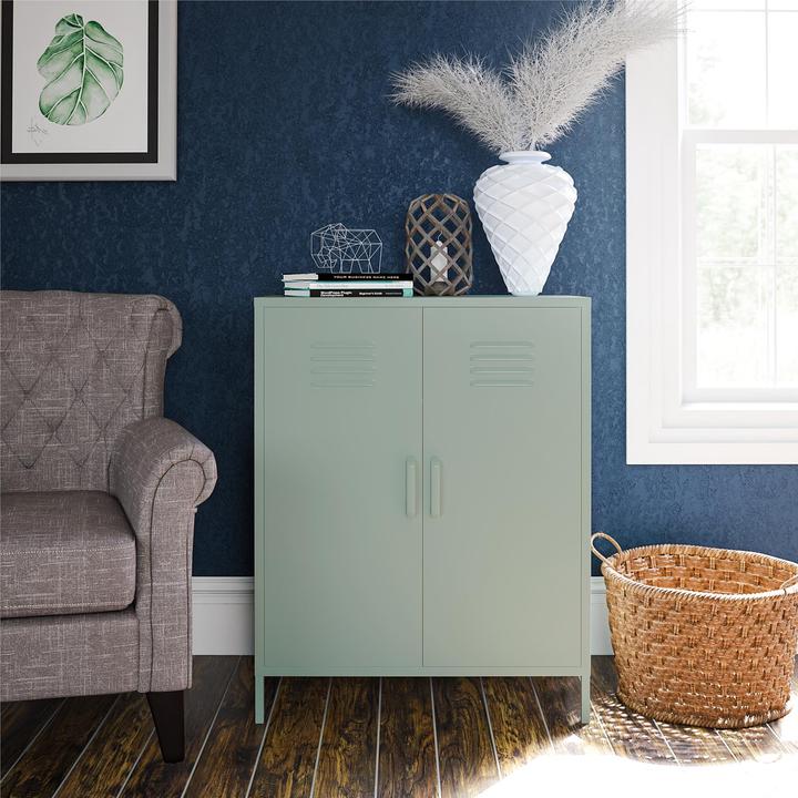 Image du produit Dorel Home Mission District (80 x 40 x 102 cm)