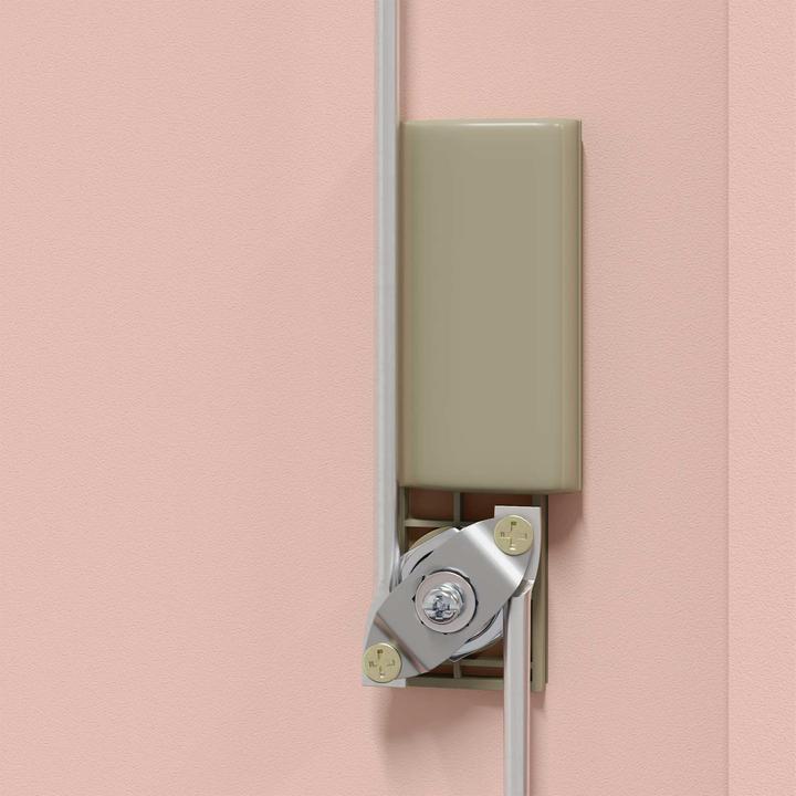 Image du produit vidaXL Büro-Beistellschrank (40 x 40 x 40 cm)