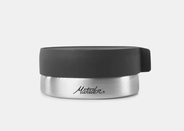 Actual product image Matador Waterproof Travel Canisters - 100ml (Packing system)