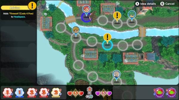 Produktbild NIS Little Town Hero Big Idea Edition (Switch, IT)