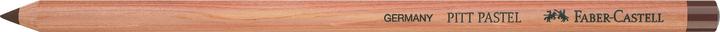 Immagine prodotto Faber-Castell Matita pastello Pitt vandyck brown 176 (Van Dyck marrone, 1 x)