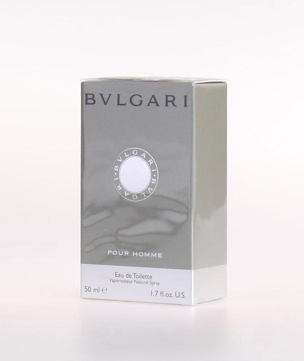 Actual product image Bulgari Eau de Toilette (re) (Eau de toilette, 50 ml)
