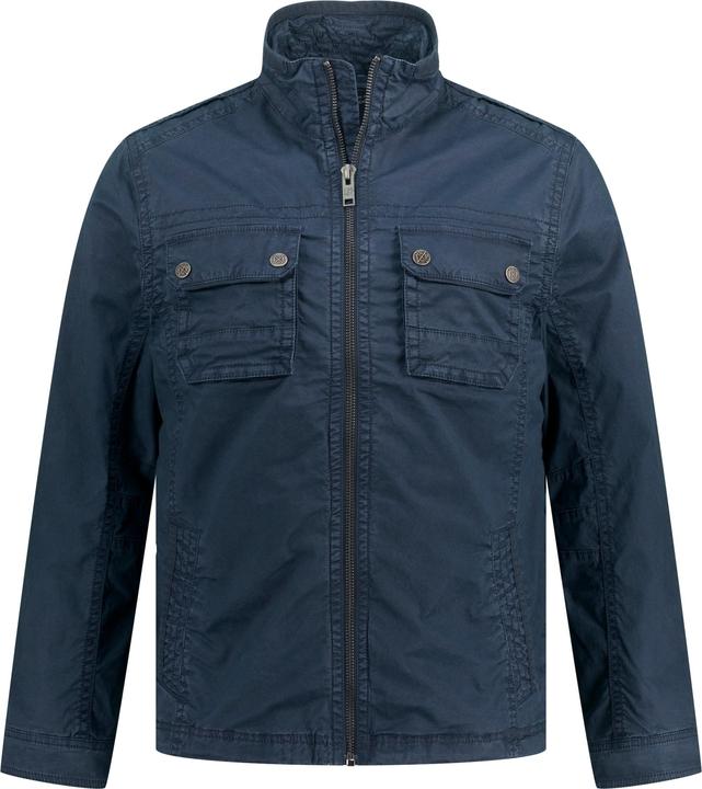 Immagine prodotto JP1880 Giacca in cotone robusto con lavaggio vintage, fino alla tg. 8XL (8XL)