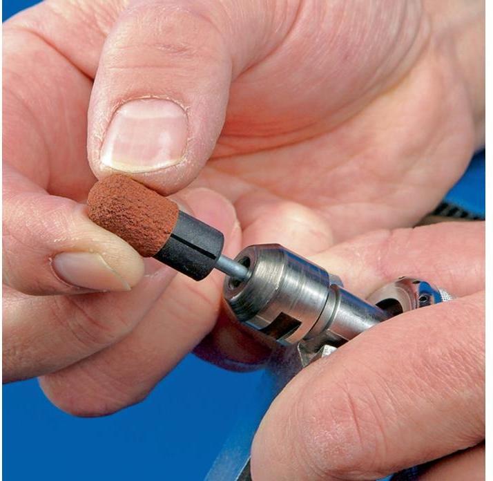 Image du produit Pferd Support de capuchons abrasifs