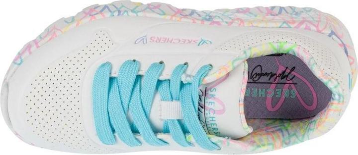 Produktbild Skechers X Jgoldcrown: Uno Lit (30)