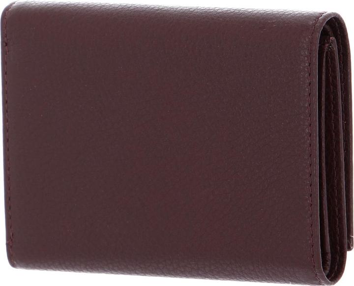 Actual product image Abro Leather Dalia Flap Wallet
