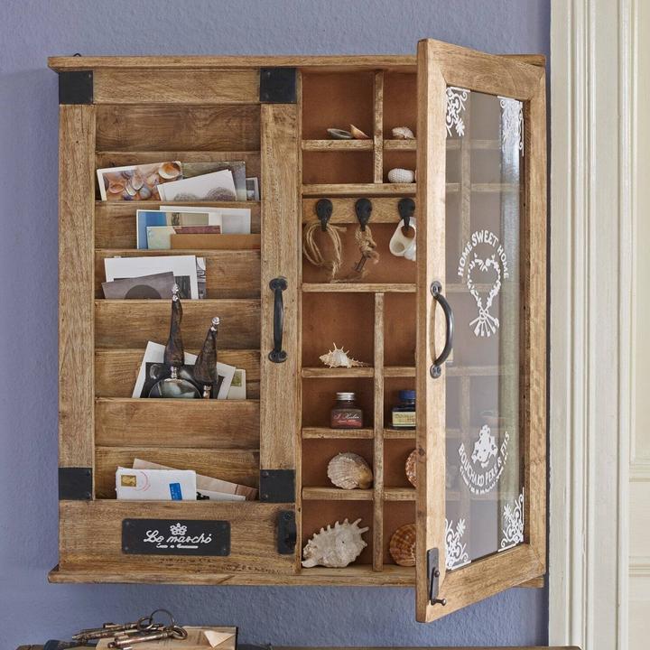 Actual product image Loberon Shelby (70 cm, 1x)