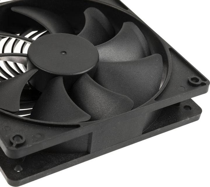 Produktbild Silverstone Air Penetrator 120i PRO (120 mm, 1 x)