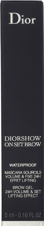 Produktbild Dior Diorshow (Dark Brown)