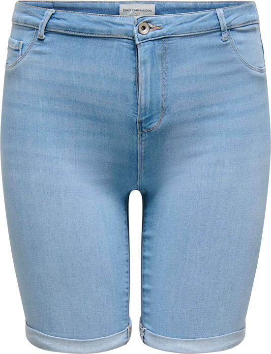 Produktbild Only CARTHUNDER Skinny Fit Jeans-Shorts Jeans-Shorts (44)