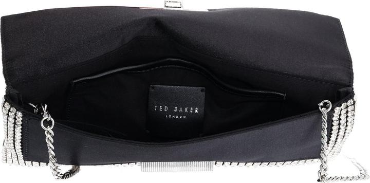 Immagine prodotto Ted Baker Kristin Crystal Long Fold Over Crossbody Bag