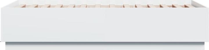 Image du produit vidaXL Bettgestell (200 x 200 cm)