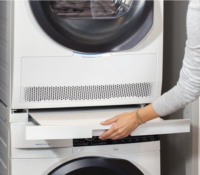 Produktbild Electrolux STA9GW3