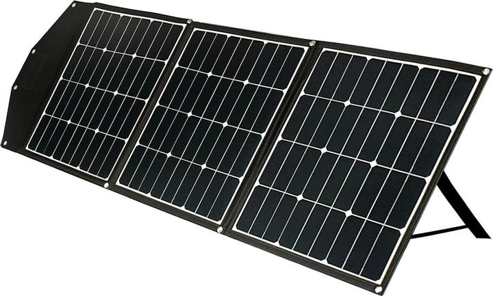 Immagine prodotto Offgridtec FSP-2 135W Ultra KIT MPPT 15A Pannello solare pieghevole (135 W, 5.10 kg)