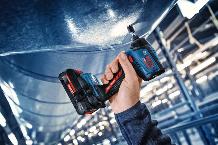 Produktbild Bosch Professional EXDR18V-230 (Schlagschrauber)