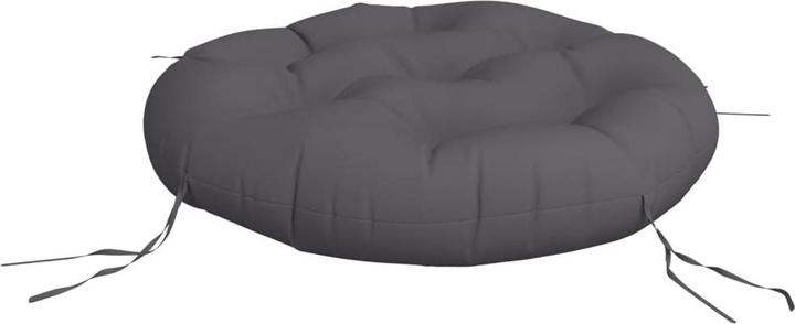 Actual product image vidaXL 10-piece garden lounge set with cushions (100 x 11 cm)