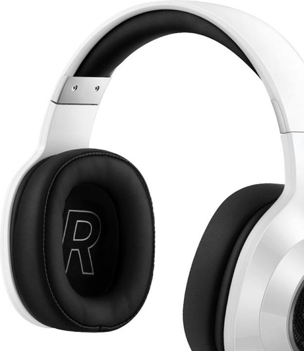 Actual product image Edifier Headset G2 II Gaming Headset 7.1 USB RGB white retail (Cable)