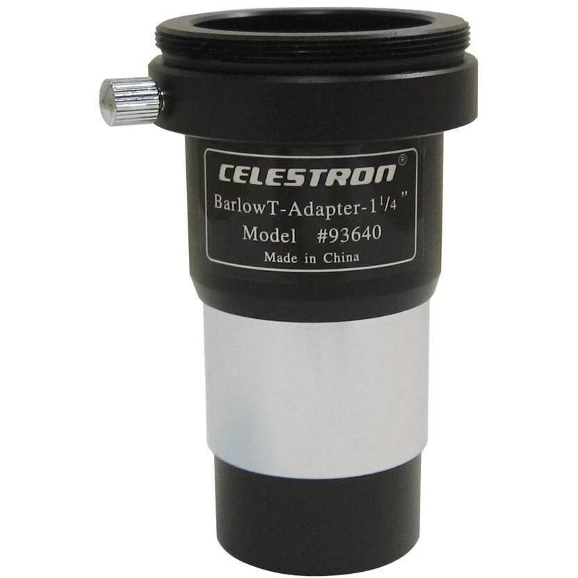 Celestron: Oculare Adattatore 1.25"
