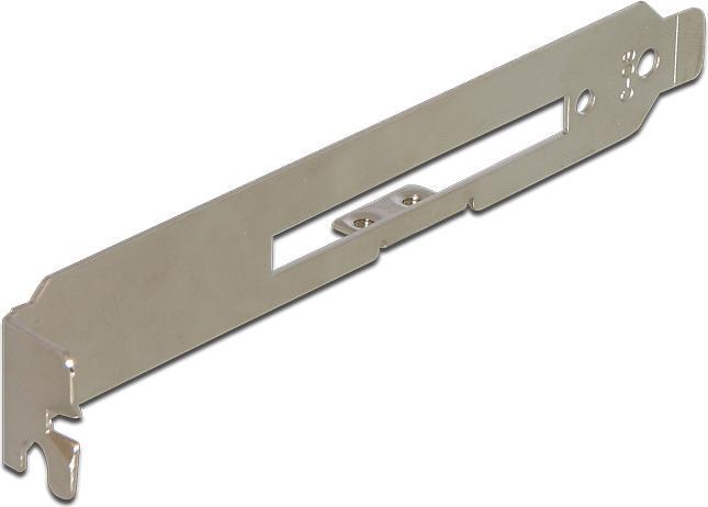 Immagine prodotto Delock Lettore di schede SATA 3.5" per Compact Flash tipo I / II e IBM Micro Drive (SATA)