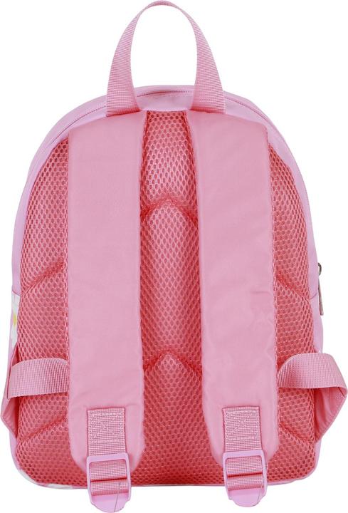 Actual product image Karactermania Joy Preschool Backpack Strawberry