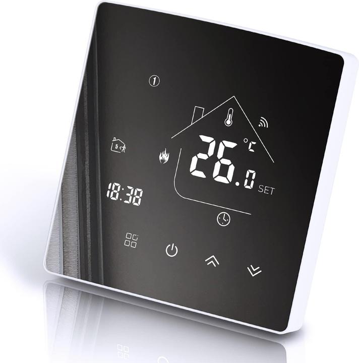 Beok controls Wasserheizung Thermostat, 1Stk WIFI