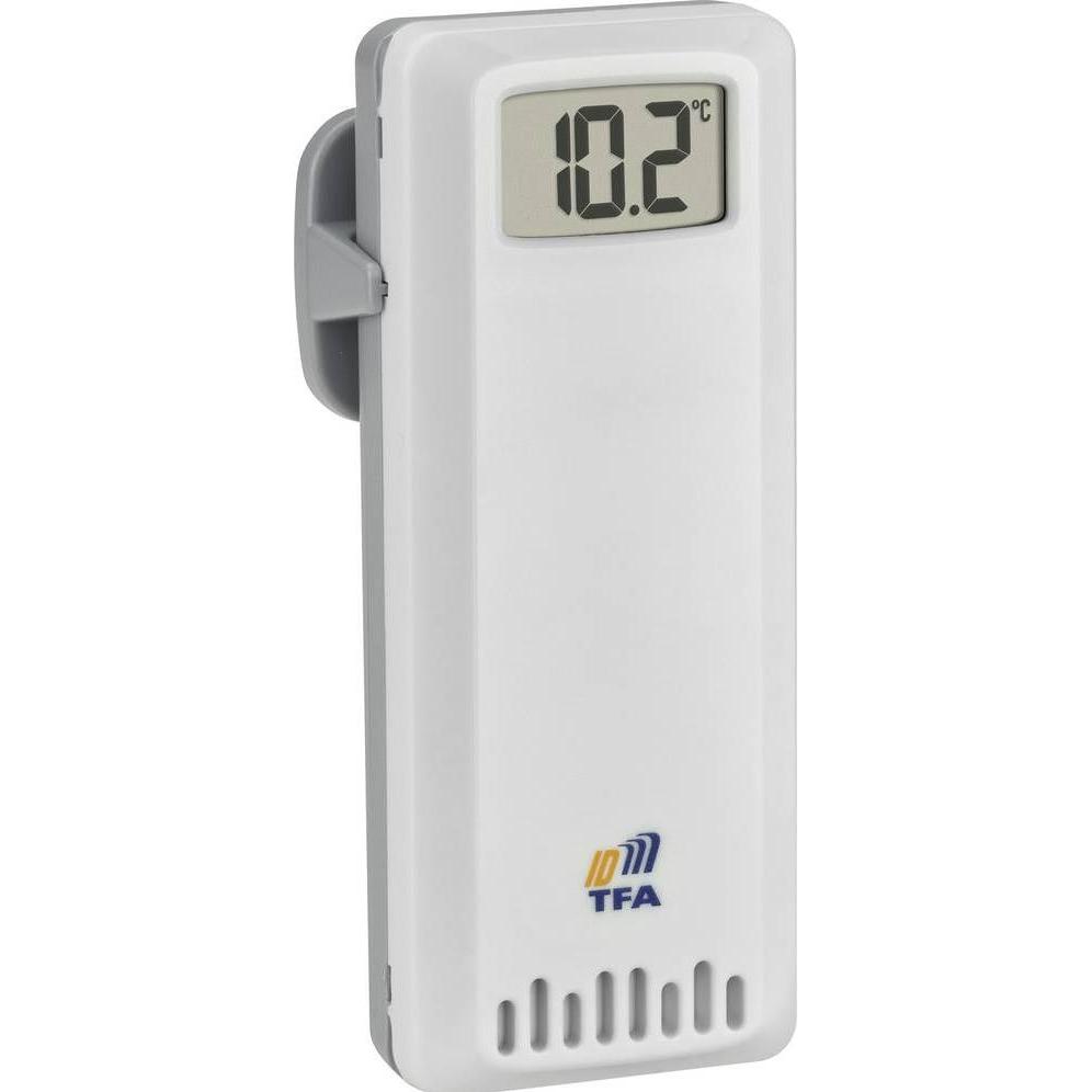 TFA .me Sender ID-A6 Profi-Thermo-Hygro-Sender (30.3906.02)