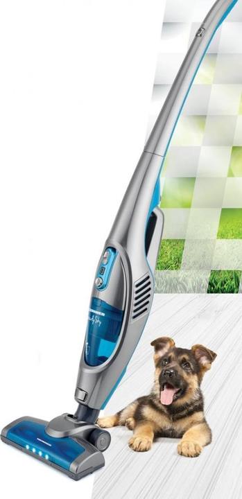 Produktbild Heinner HSVC-V21.6GRY
