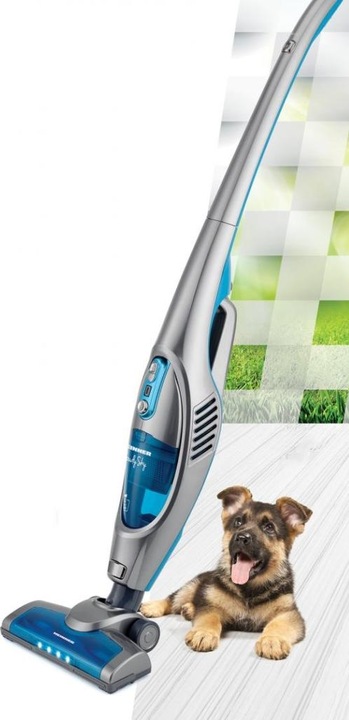 Produktbild Heinner HSVC-V21.6GRY