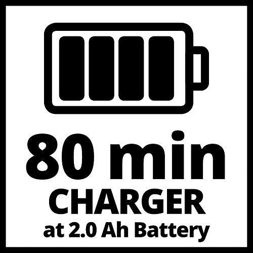 Produktbild Einhell TE-CD 18/48 Li-i