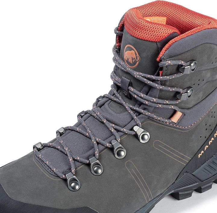Productafbeelding Mammut Nova Tour II High GTX Schuhe (41 1/3)