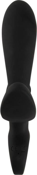 Actual product image Eternal Inflatable Triple Vibrator