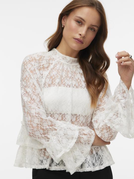 Immagine prodotto Vero Moda VMLUCIA Top Hemd (M)