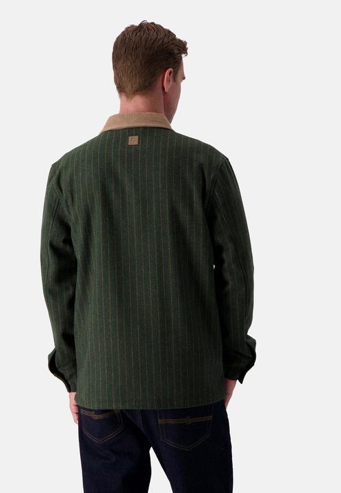Immagine prodotto Colours & Sons Camicia giacca Overshirt Pin Stripes (M)