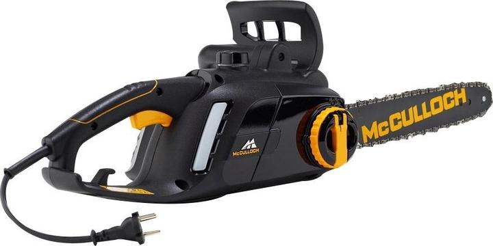 Immagine prodotto McCulloch Cse1935s (Sega a catena elettrica)