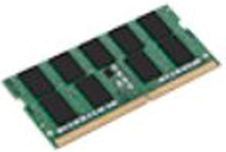 Actual product image Kingston KSM26SED8/16HD (1 x 16GB, 2666 MHz, DDR4-RAM, SO-DIMM)