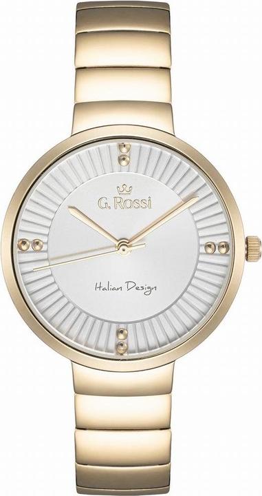 Produktbild Gino Rossi CLOCK G. ROSSI - 12120B-3D1 (zg860b) + BOX clock