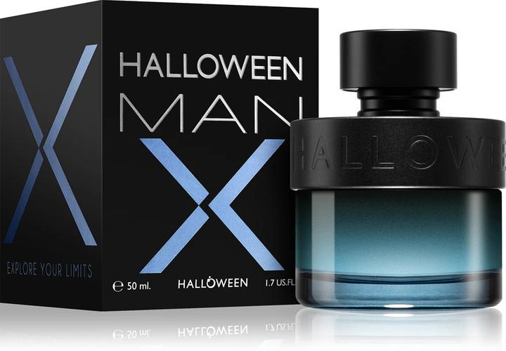 Immagine prodotto Halloween Eau de Toilette (Eau de toilette, 50 ml)