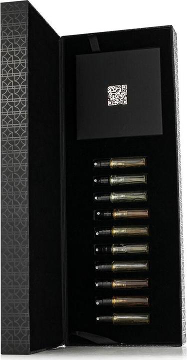 Actual product image Vertus Majeste Eau De Perfume 100ml (Eau de parfum, 100 ml)