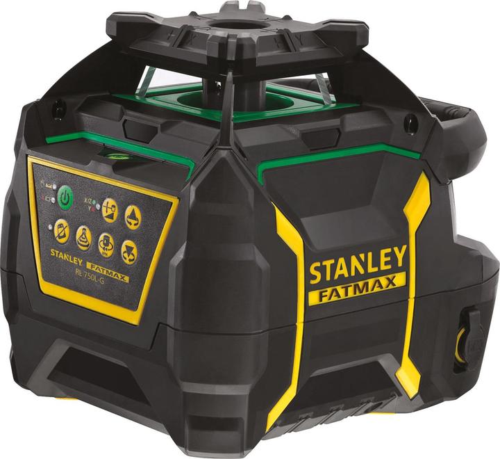 Produktbild Stanley Rotationslaser Fatmax