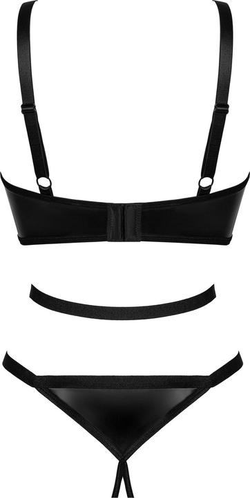 Productafbeelding Obsessive Body Armares (L, M)