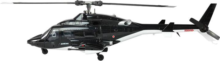 Immagine prodotto Amewi Bell 222 Airwolf Pro Helikopter 6-Kanal 3D/6G RTF