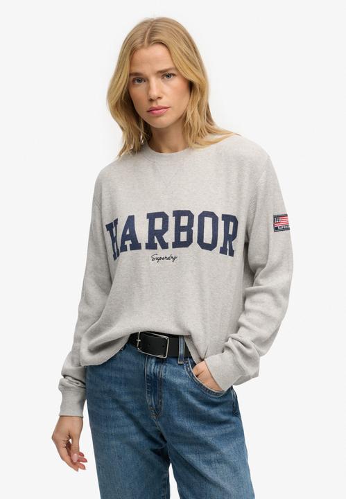 Actual product image Superdry Athletic Essentials Graphic (S)