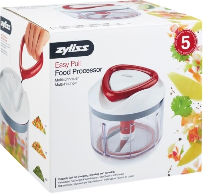 Actual product image Zyliss easy pull (750 ml)