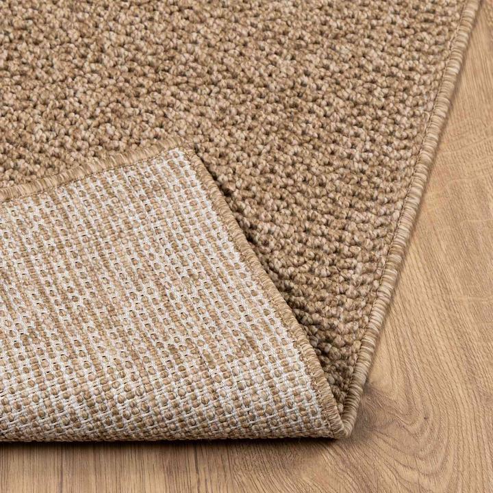 Produktbild vidaXL Moderner Teppich (200 x 80 cm)