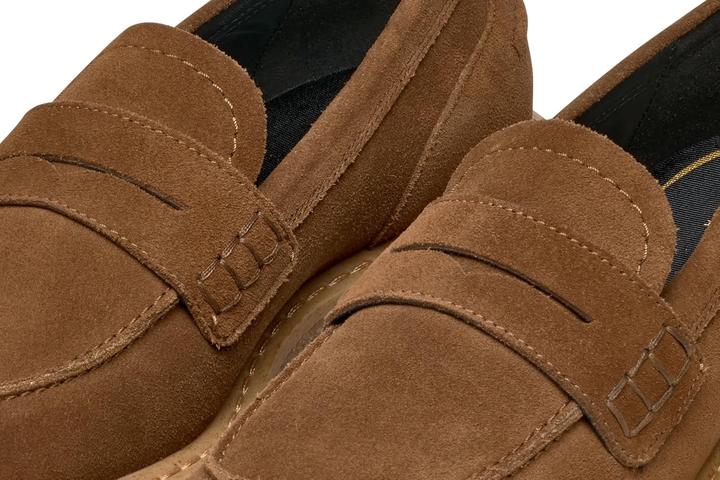 Image du produit Geox Mocassin ademend pour femmes (40)